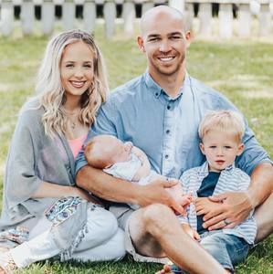 Meet your Posher, Tyler